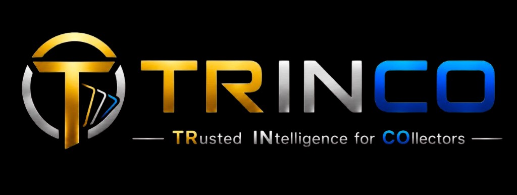 Trinco — Trusted Intelligence for Collectors